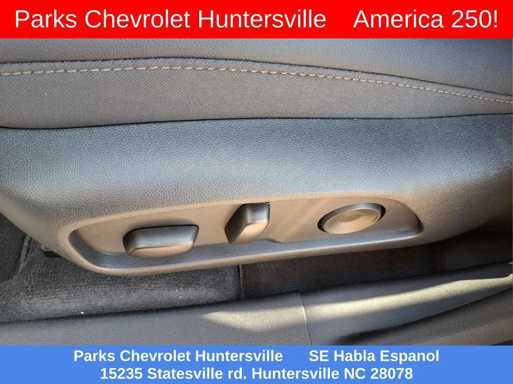 2026 Chevrolet Equinox LT - Photo 18