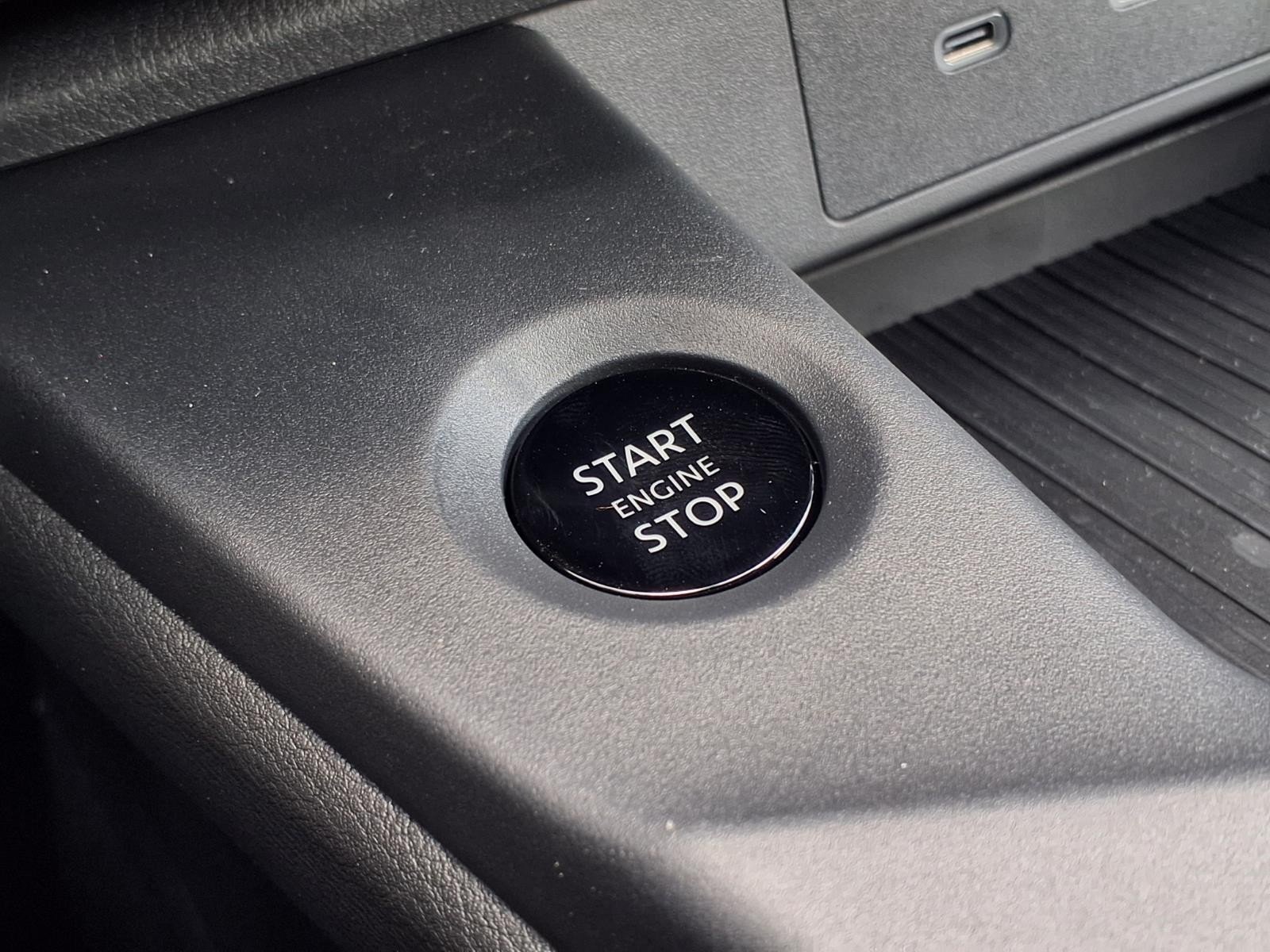 2026 Nissan Sentra S Black at Robbins Nissan