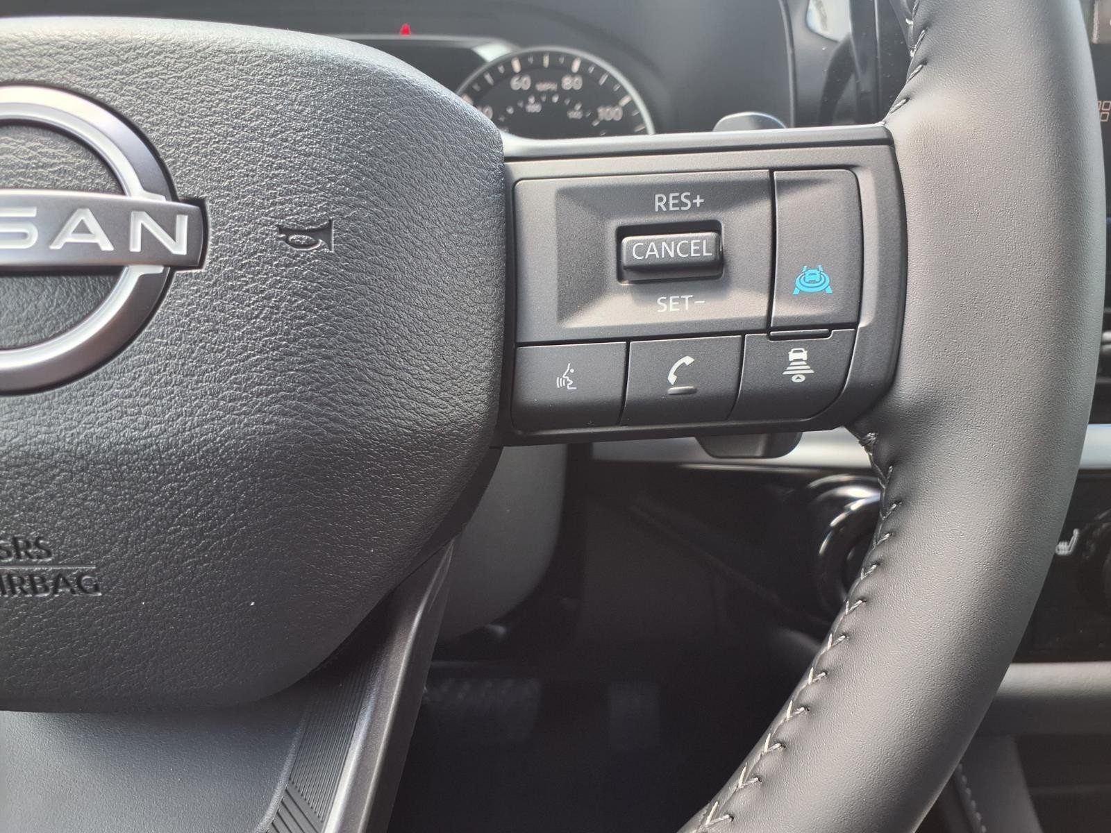 2026 Nissan Pathfinder SV White at Robbins Nissan