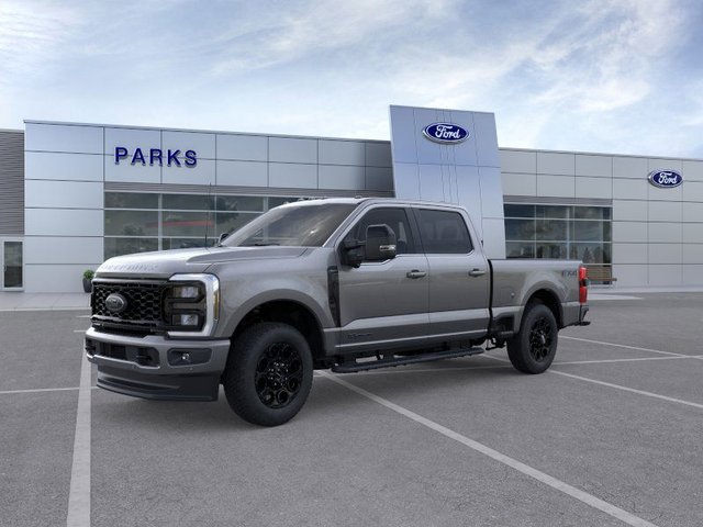 2026 Ford Super Duty F-350® Lariat®