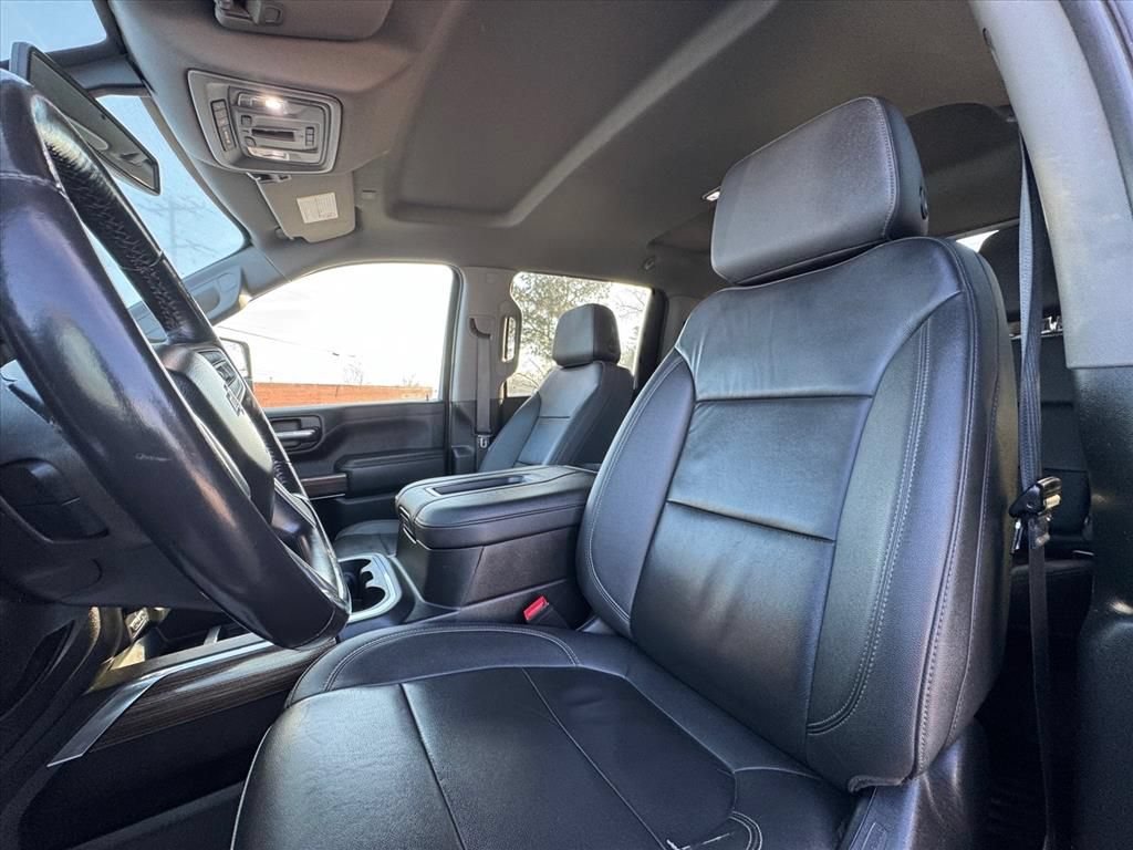 2022 Chevrolet Silverado 3500HD LT - Photo 16