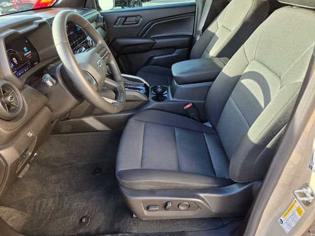 2024 Chevrolet Colorado Trail Boss - Photo 10