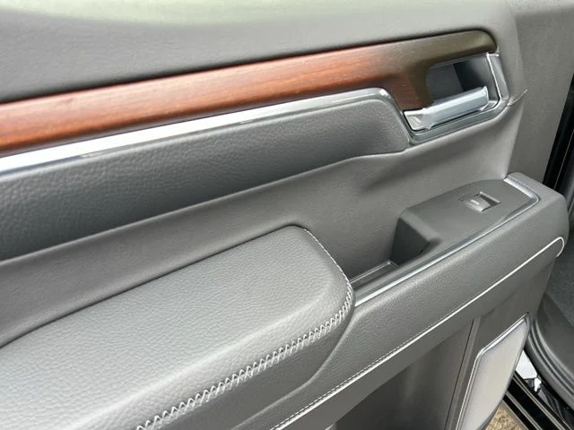 2026 GMC Sierra 1500 Denali - Photo 19