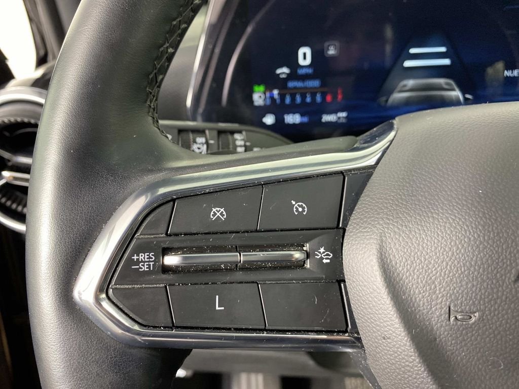 Used 2025 Black Chevrolet LT image 15