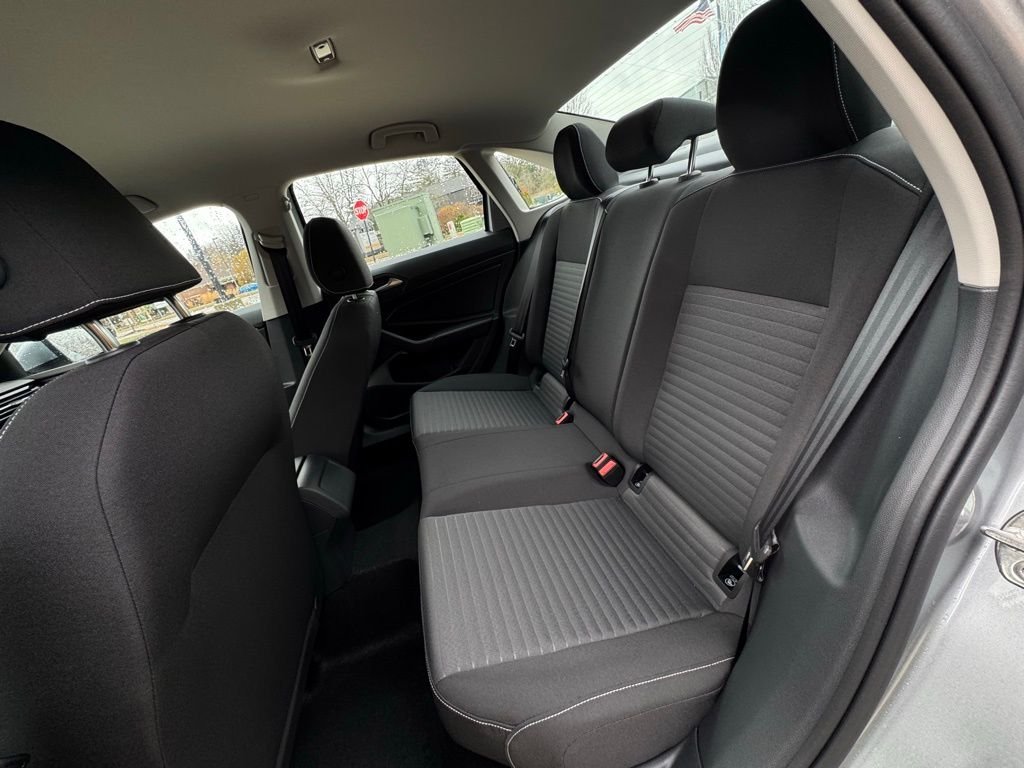 2026 Volkswagen Jetta S - Photo 27