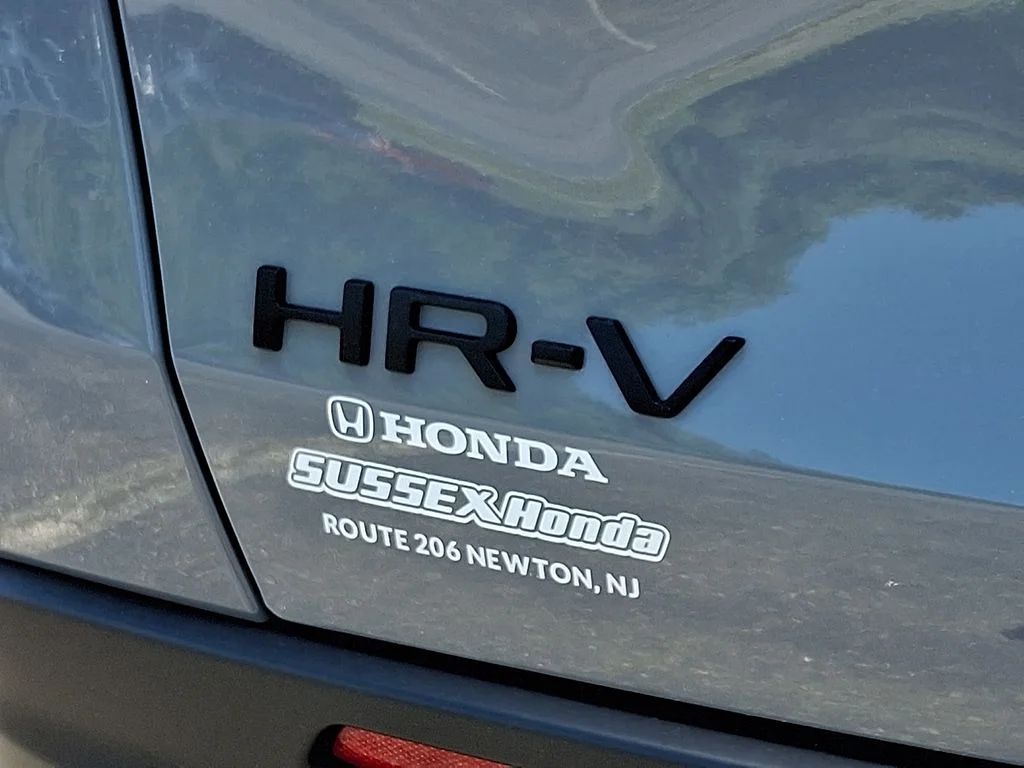 2026 Honda HR-V Sport - Photo 29