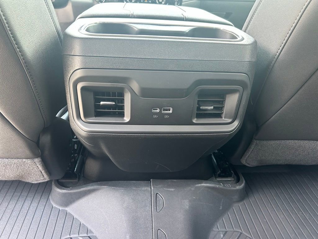 2026 Chevrolet Silverado 1500 RST - Photo 21