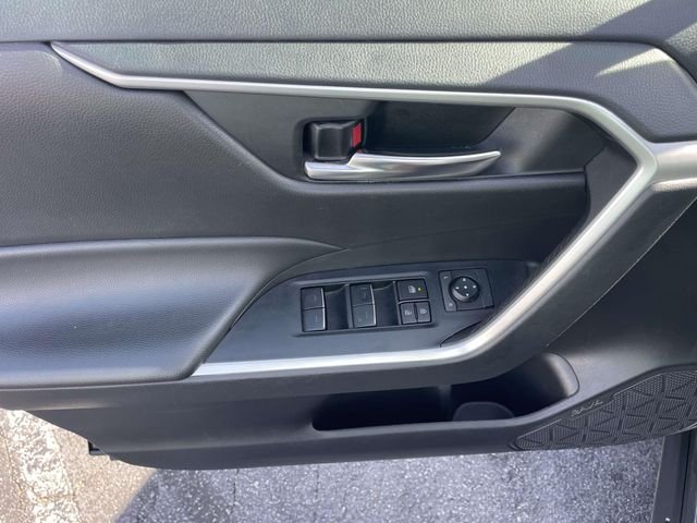 Certified Used 2024 Gray Toyota XLE image 23