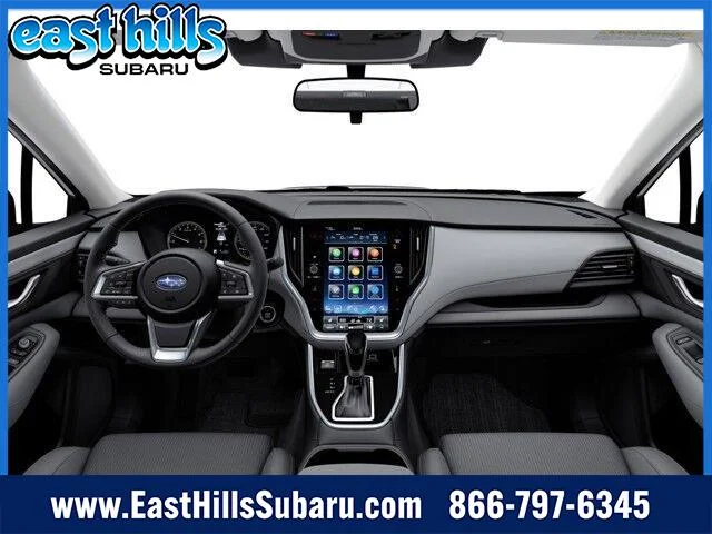 2025 Subaru Legacy Premium - Photo 19