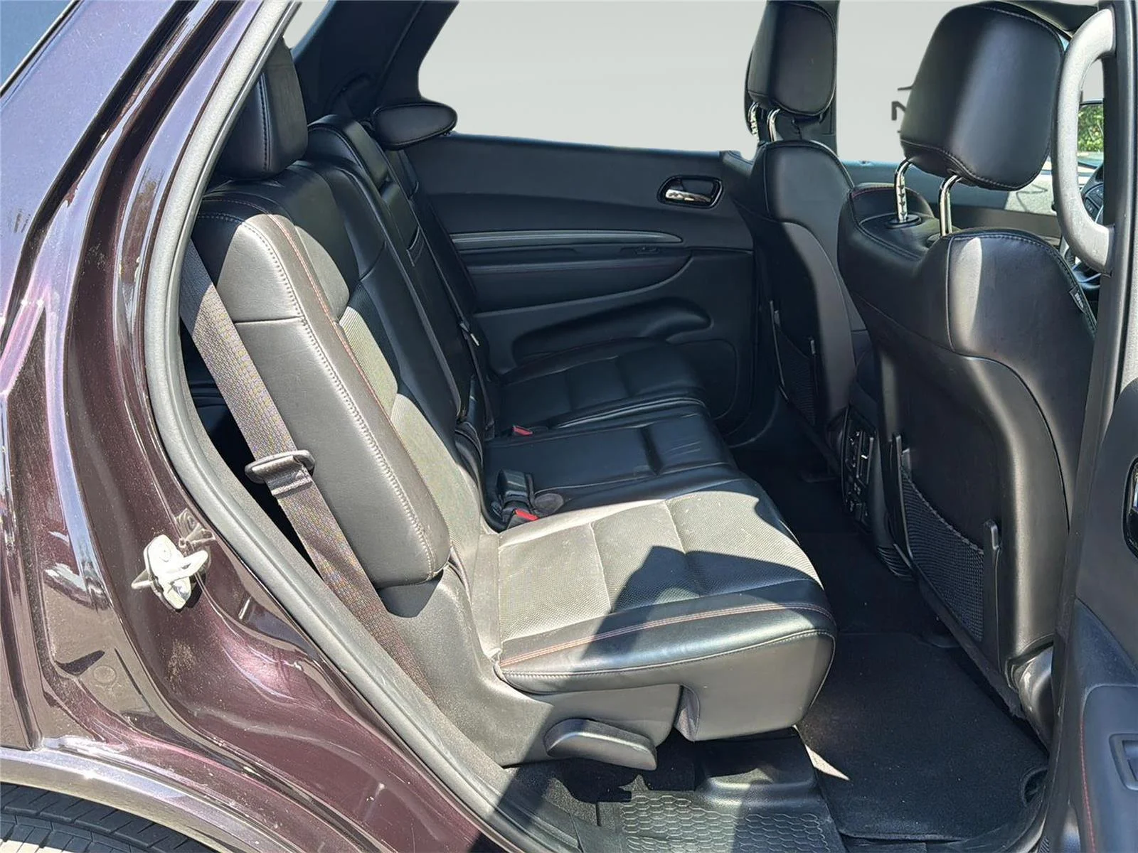2024 Dodge Durango GT - Photo 33