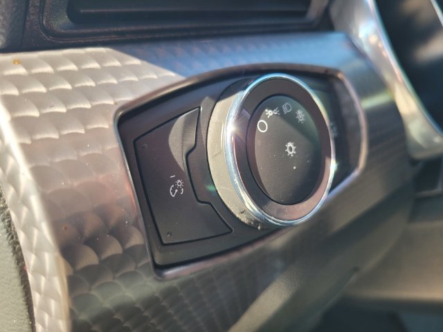 Used 2020 Gray Ford EcoBoost image 19