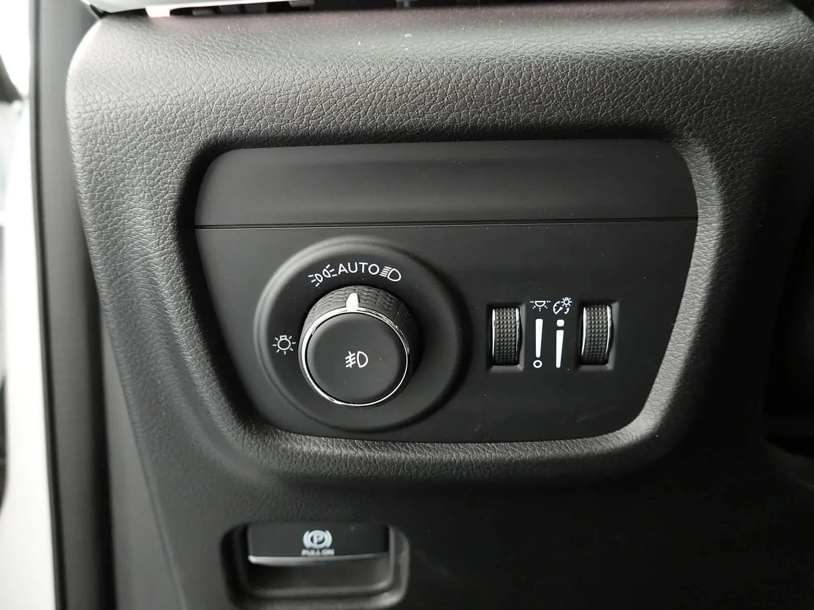 Used 2024 Bright White Clearcoat Jeep Limited image 18