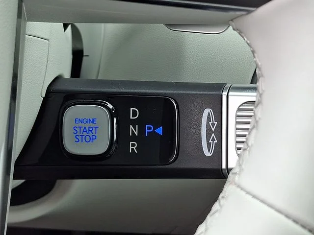 New 2026 Gray Hyundai Limited image 16