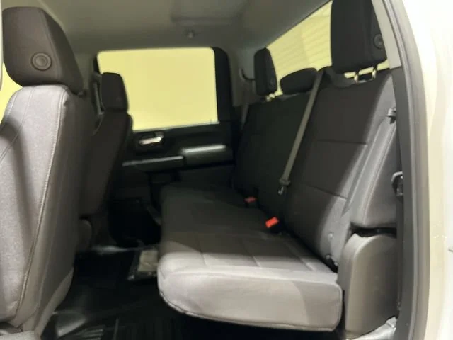 2026 GMC Sierra 3500HD Pro - Photo 22