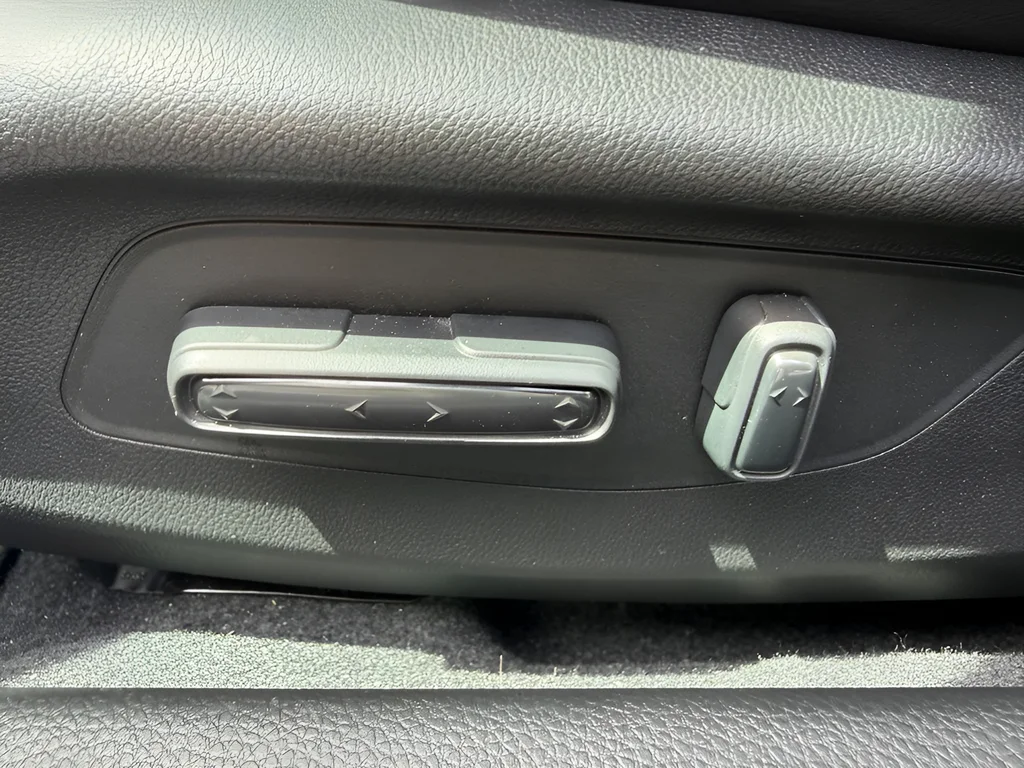 2025 Honda Civic Sport Touring - Photo 10