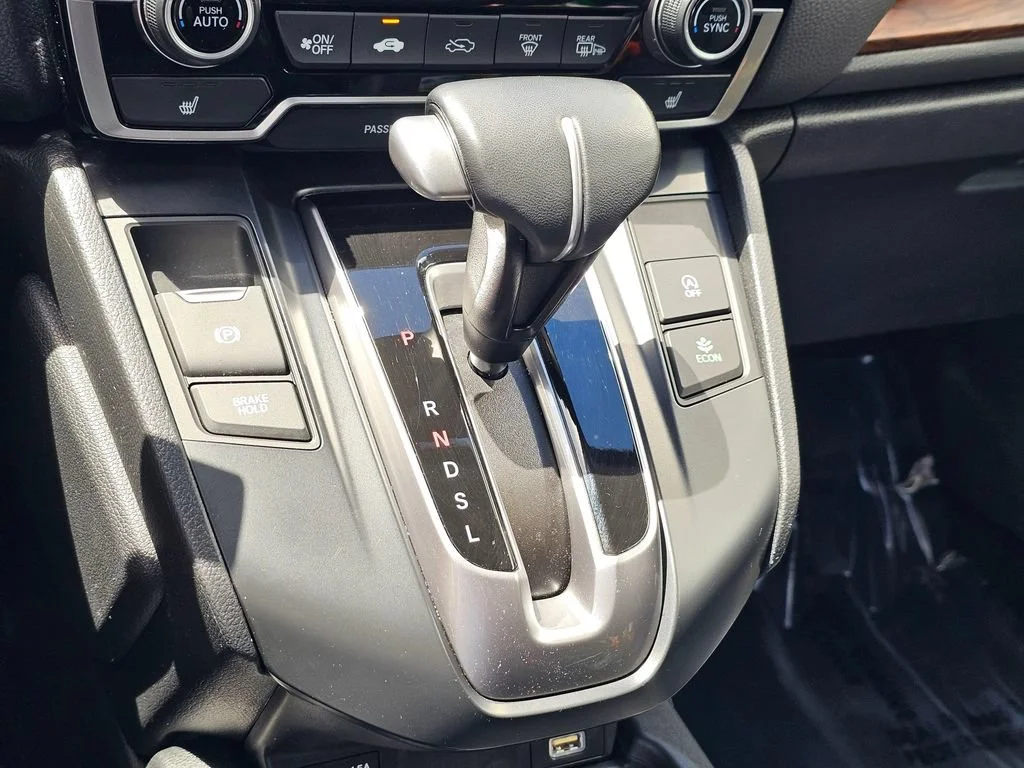 Used 2020  Honda EX-L image 34