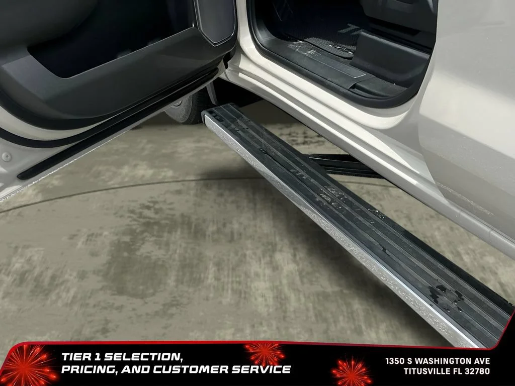 New 2026 Coastal Dune GMC Denali image 35