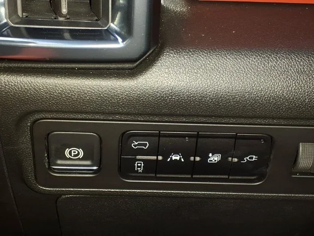 Used 2026 Magnus Gray Matte – Not Available to Order GMC 3X image 19