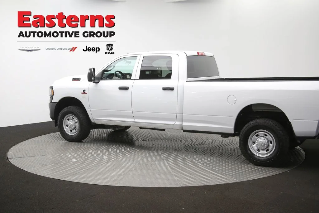 Used 2023 White Ram Tradesman image 63