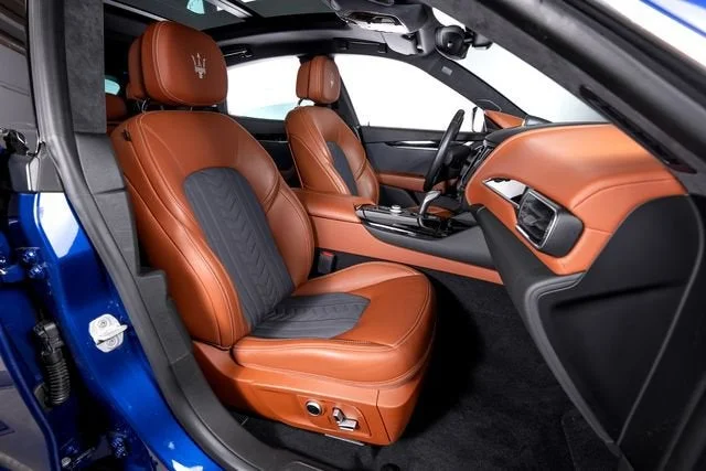 Used 2023 Blue Maserati GT image 51