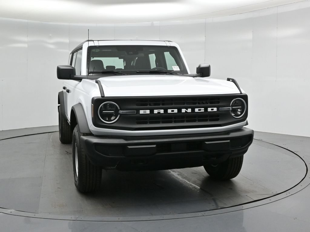 New 2026 Oxford White Ford Base image 52