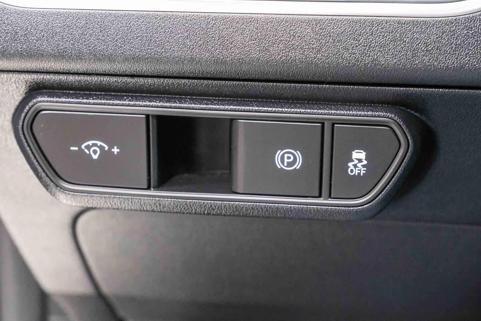 Used 2025 Snow White Pearl Kia EX image 30