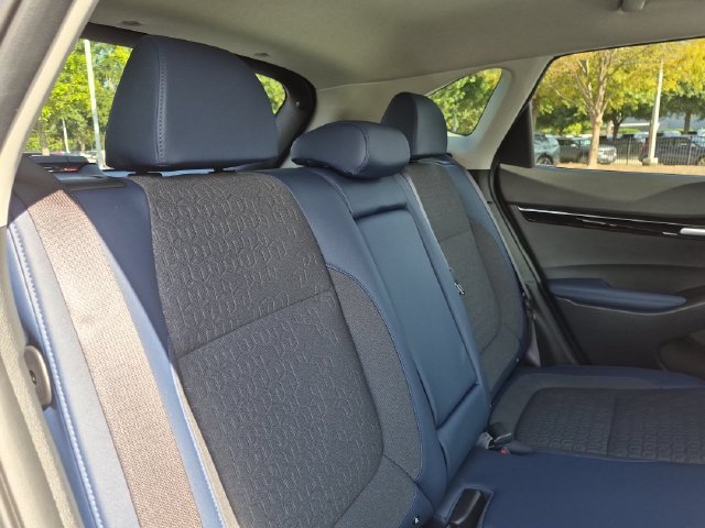 Certified Used 2024 White Kia S image 30