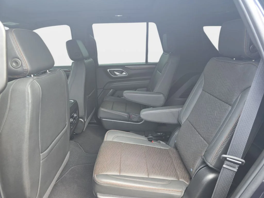 Used 2024 Gray Chevrolet High Country image 18