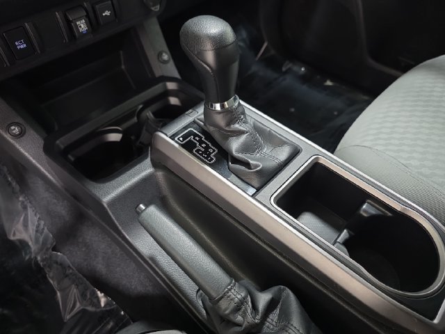 Certified Used 2023 White Toyota SR5 image 25