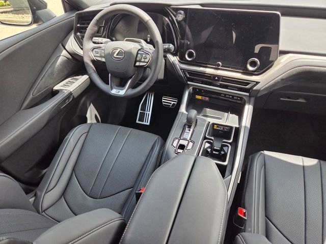 New 2026 Caviar Lexus F SPORT PERFORMANCE PREMIUM AWD image 37