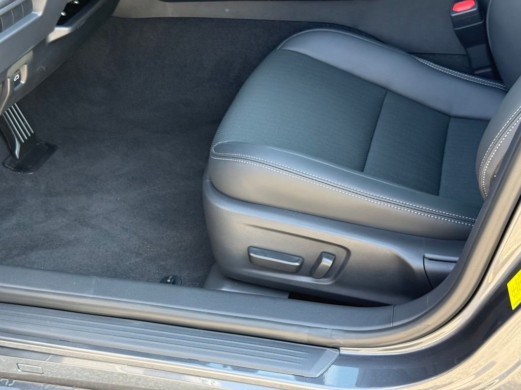 New 2026 Cloudburst Gray Lexus F SPORT DESIGN image 19