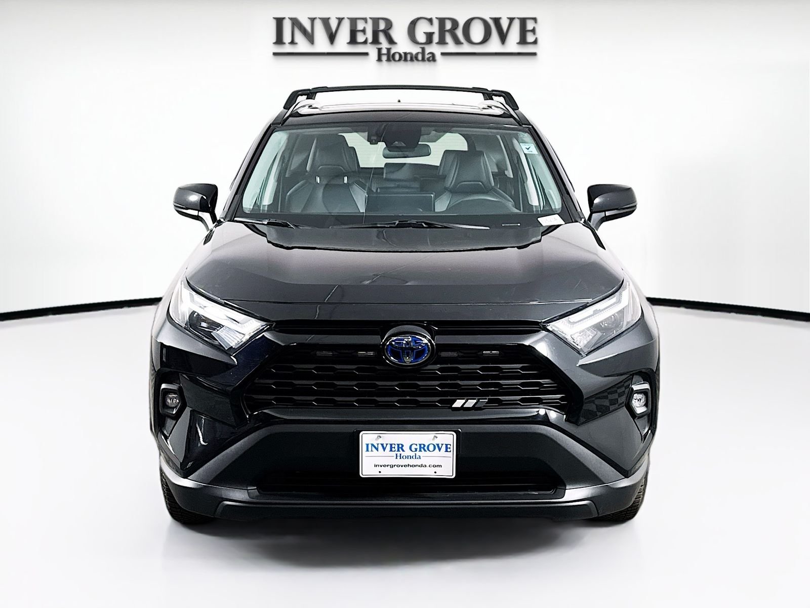 Used 2024 Toyota RAV4 XLE Premium with VIN 2T3B6RFV6RW082825 for sale in Inver Grove Heights, Minnesota