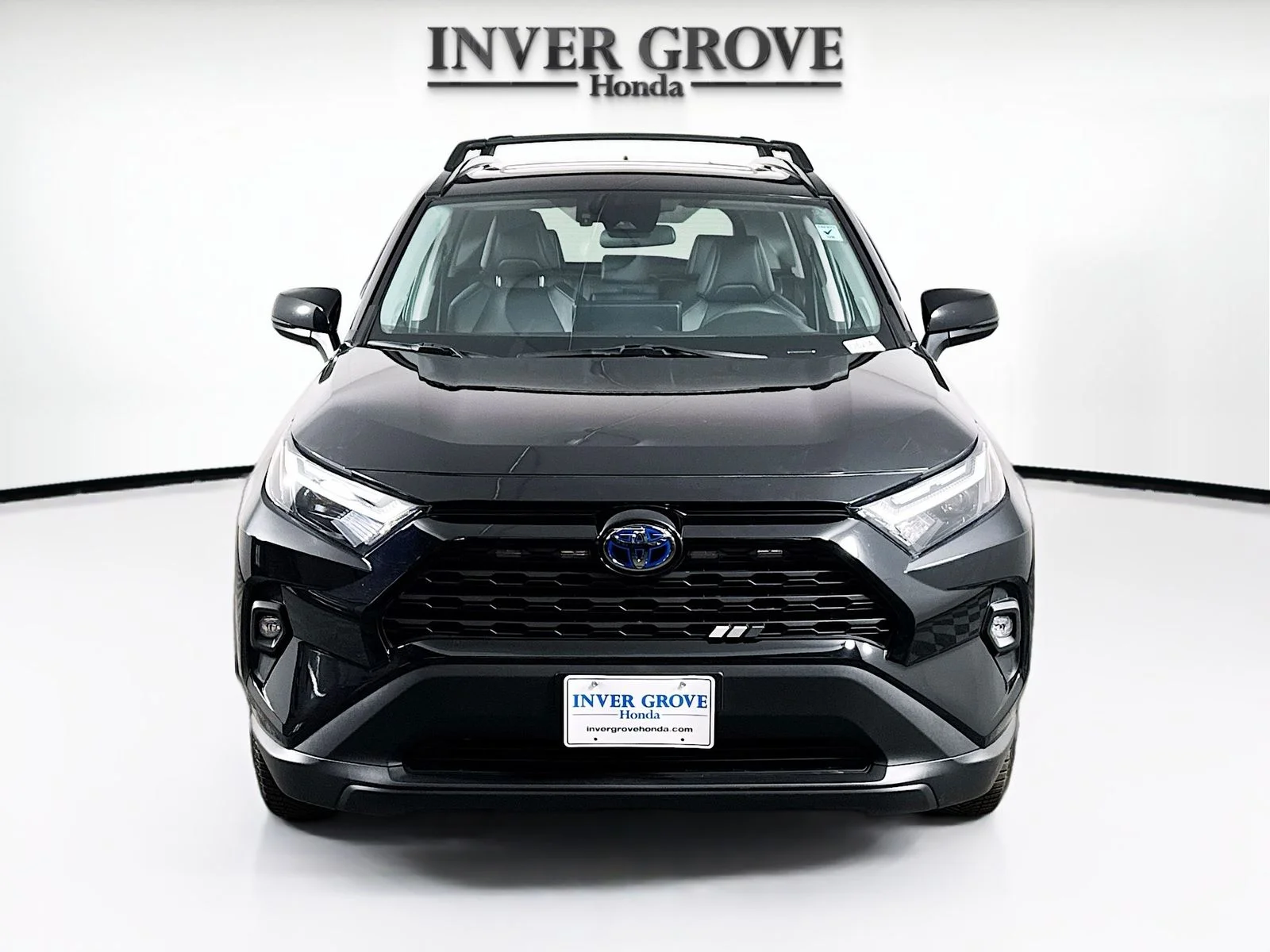 Used 2024 Toyota RAV4 XLE Premium with VIN 2T3B6RFV6RW082825 for sale in Inver Grove Heights, Minnesota
