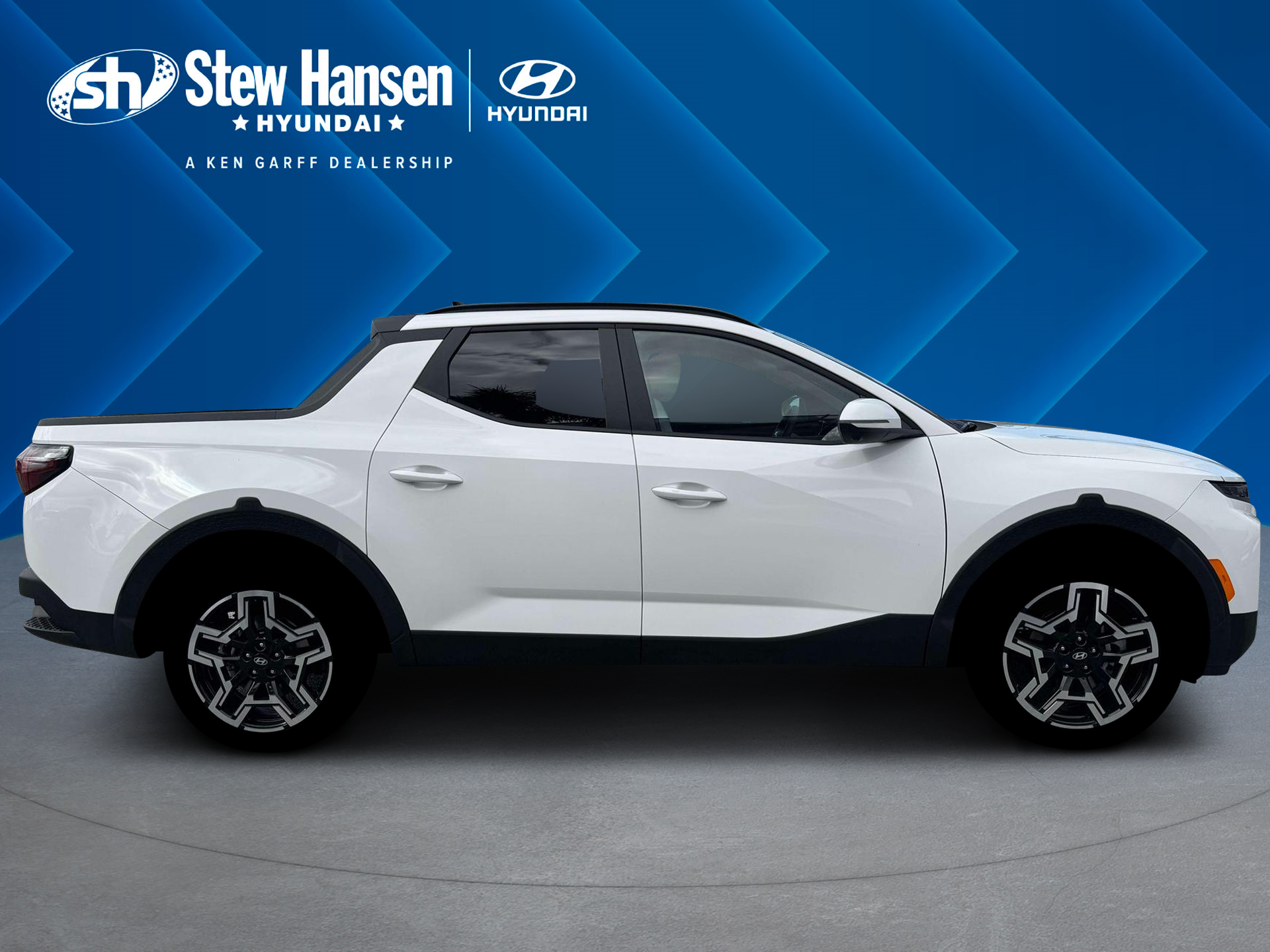 New 2026 Atlas White Hyundai Limited image 28