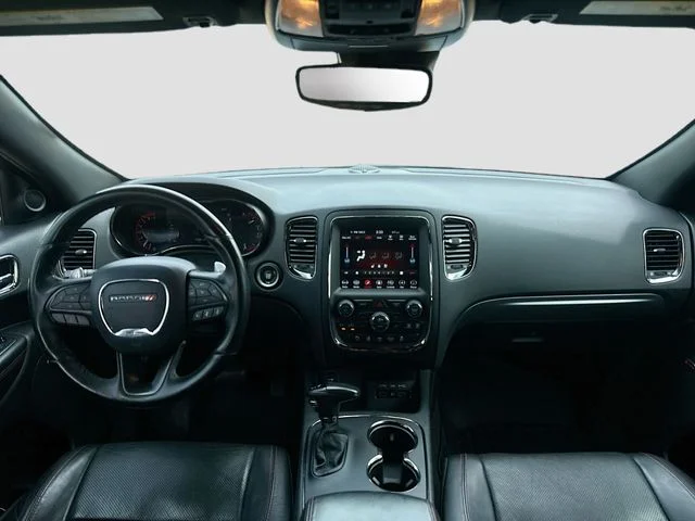 Used 2018 Blue Dodge R/T image 28
