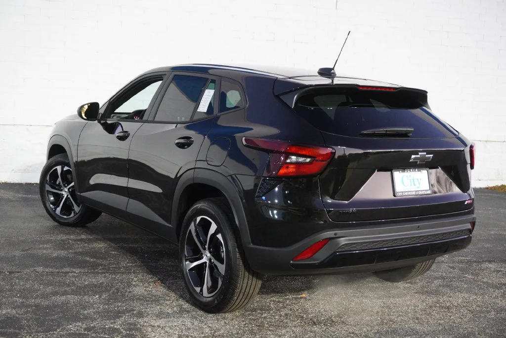 Vehicle thumbnail