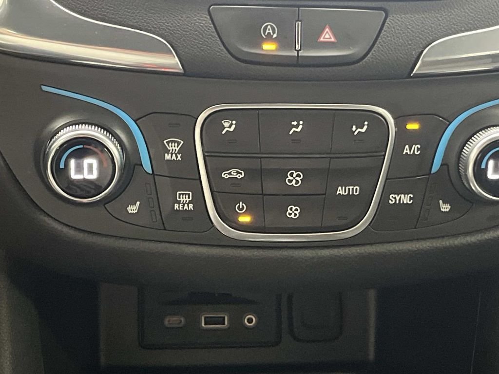 2024 Chevrolet Equinox LT - Photo 23