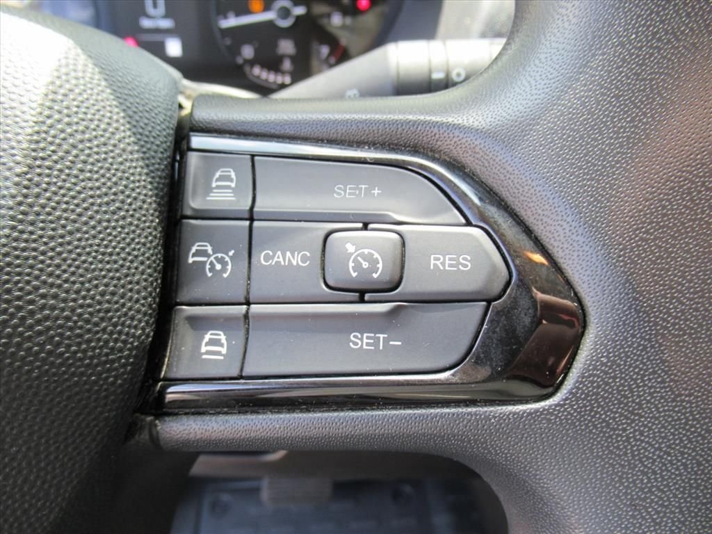 Used 2025 White Ram High Roof image 25