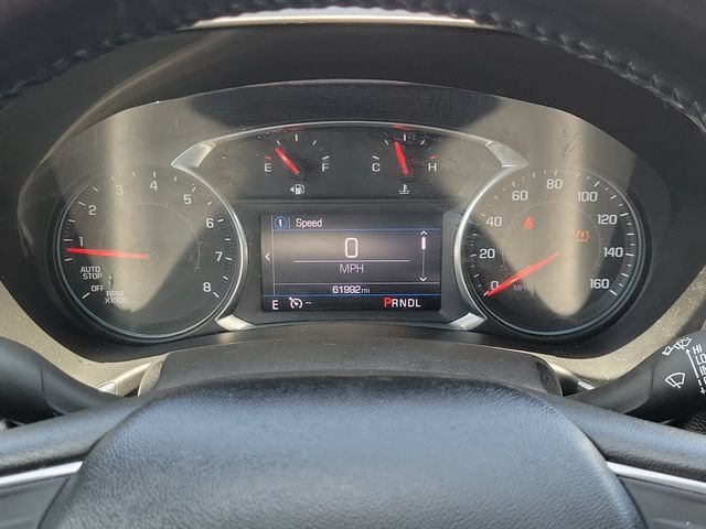 2019 Chevrolet Equinox LT - Photo 33