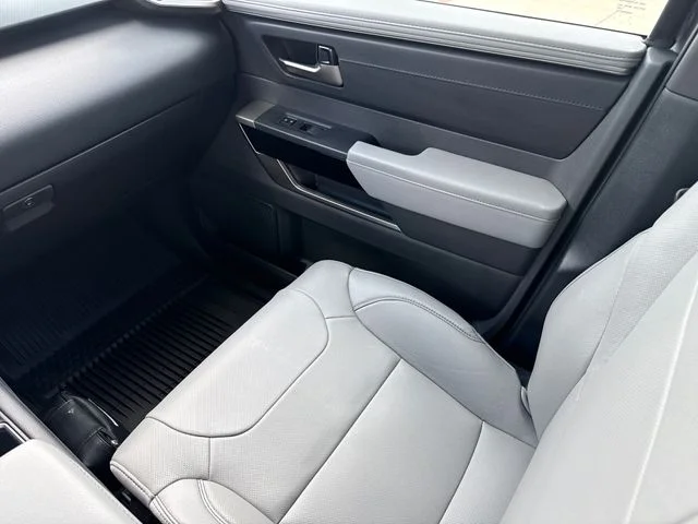 Used 2026 Gray Toyota Limited image 16