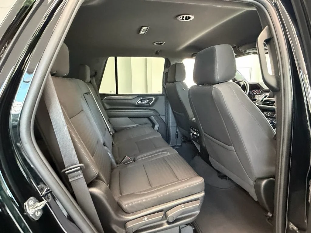 Certified Used 2024 Black Chevrolet LS image 16