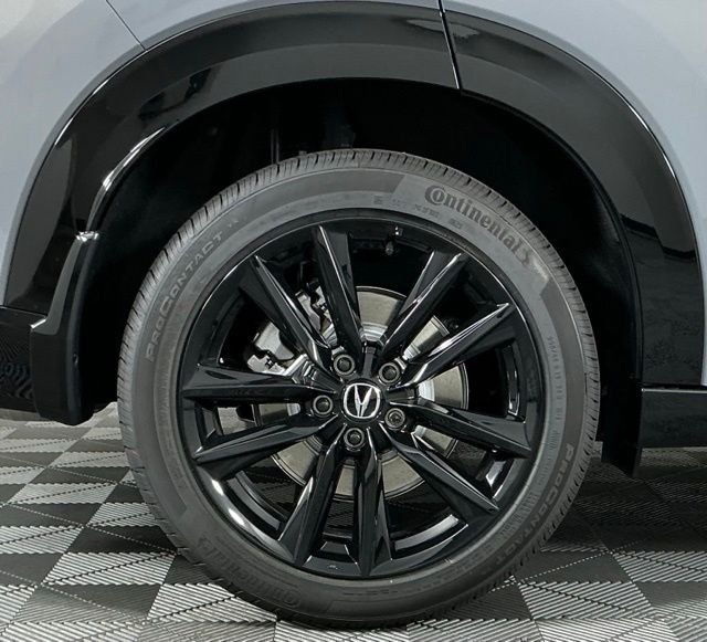 Certified Used 2026 Urban Gray Pearl Acura A-Spec Package image 8