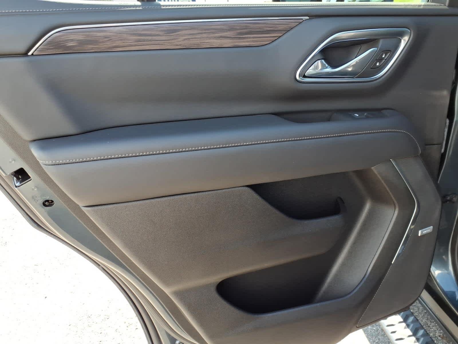 Used 2021 Shadow Gray Metallic Chevrolet Z71 image 10