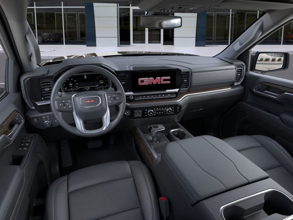 2026 GMC Sierra 1500 SLT - Photo 15