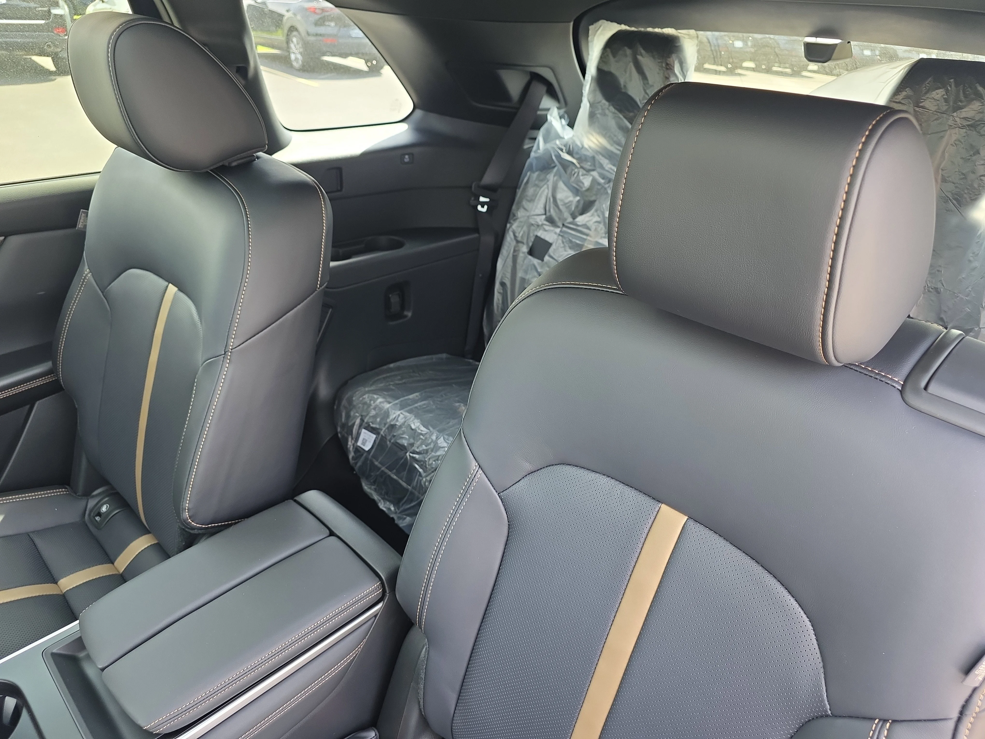 2026 Mazda CX-90 Premium Plus Package - Photo 23