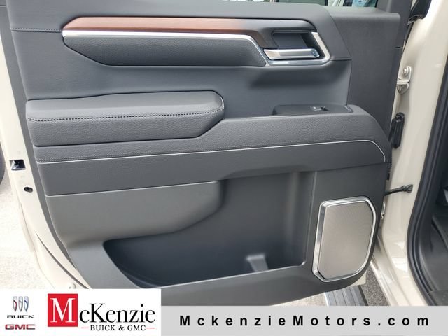 2026 GMC Sierra 1500 Denali - Photo 23