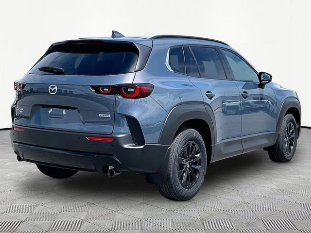 2026 Mazda CX-50 Hybrid — photo 6