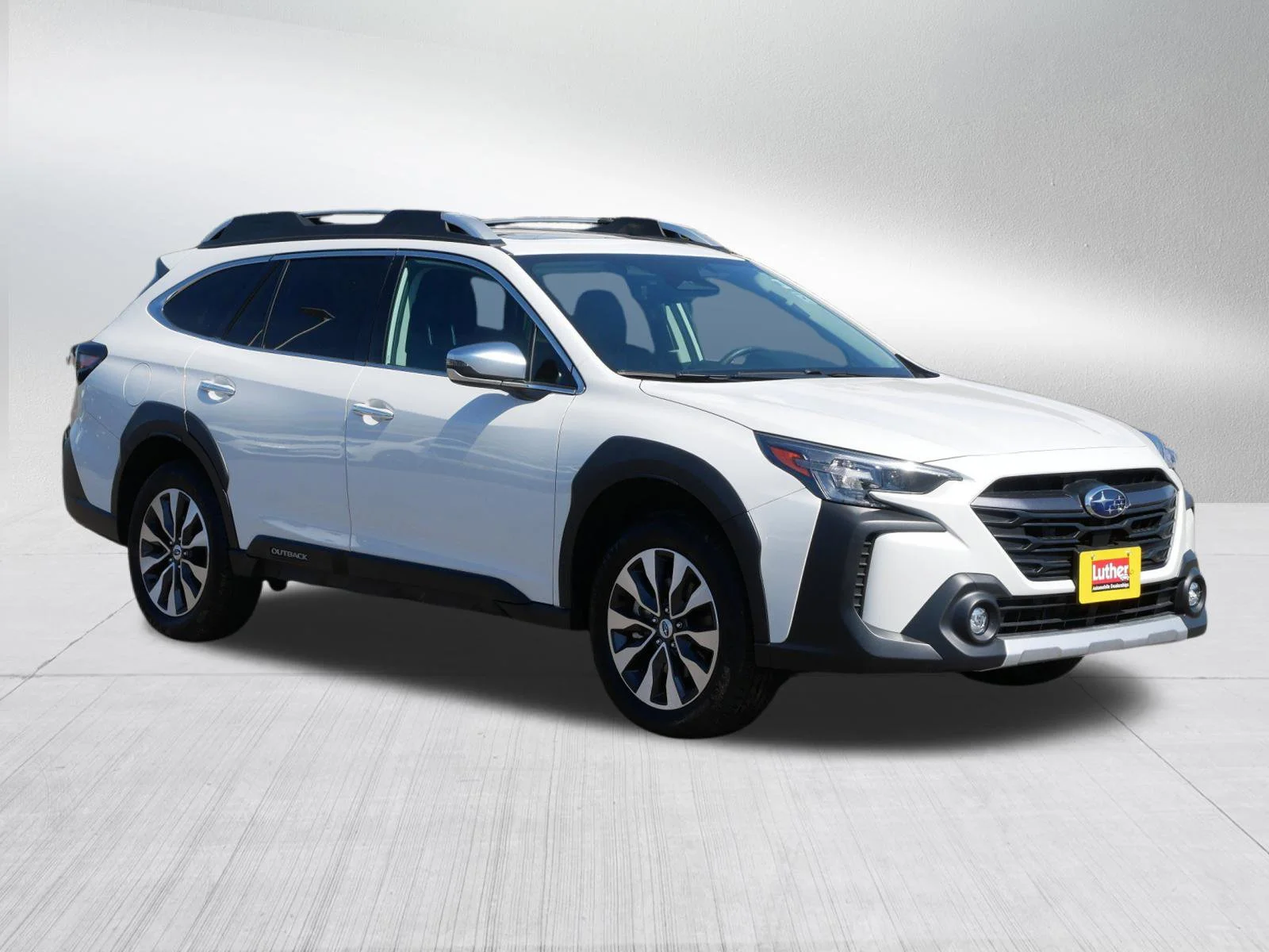 2025 Subaru Outback Touring XT's photo