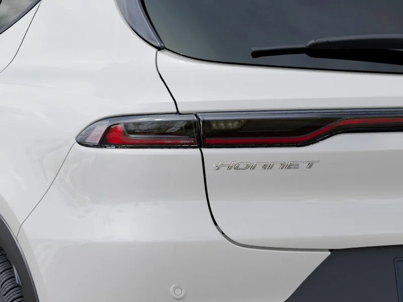 2025 Dodge Hornet GT - Photo 33