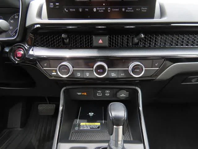 2024 Honda CR-V EX-L - Photo 20